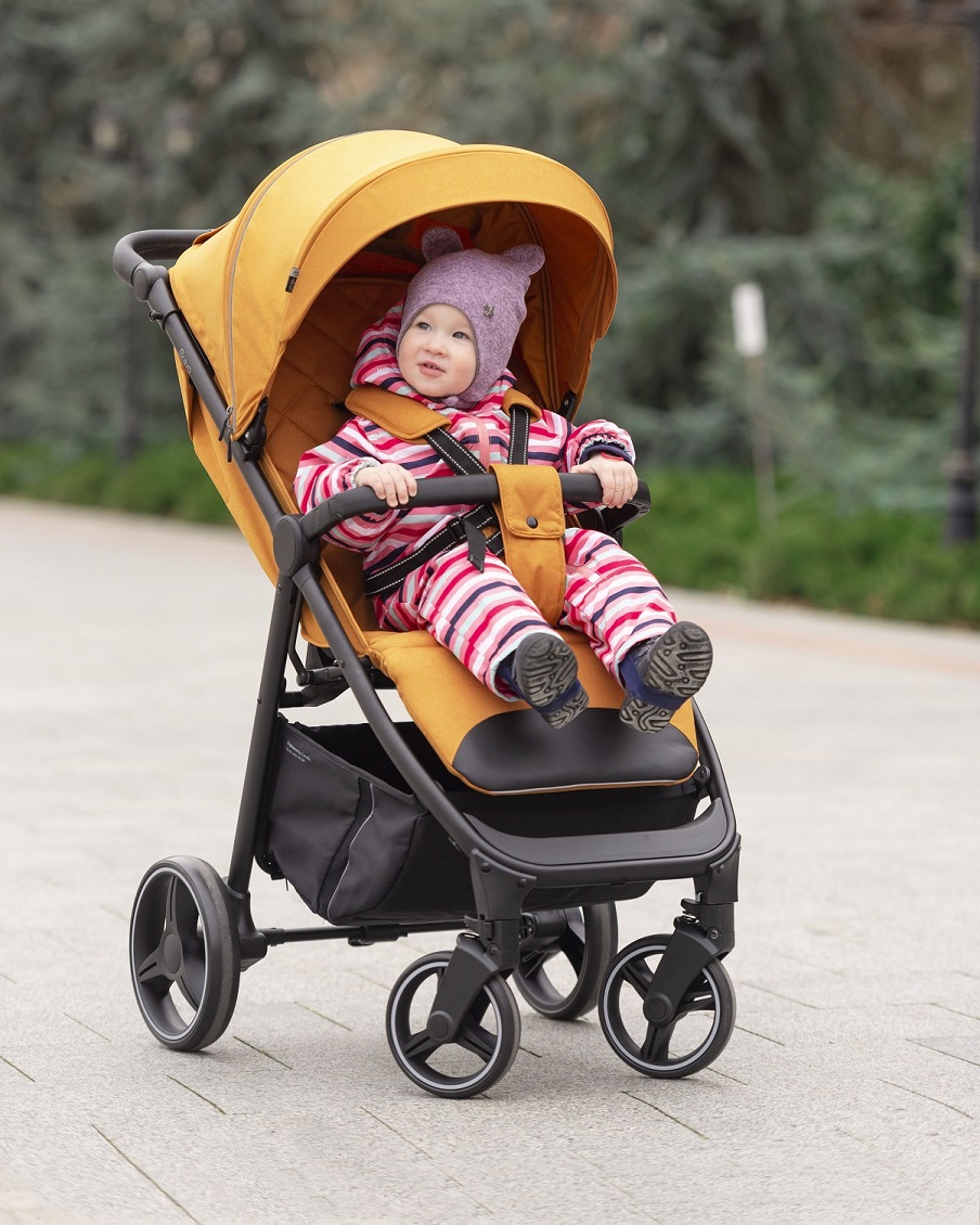 Carrello Bravo 2023